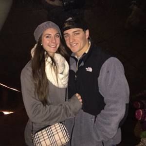 Meet your Posher, Kyle